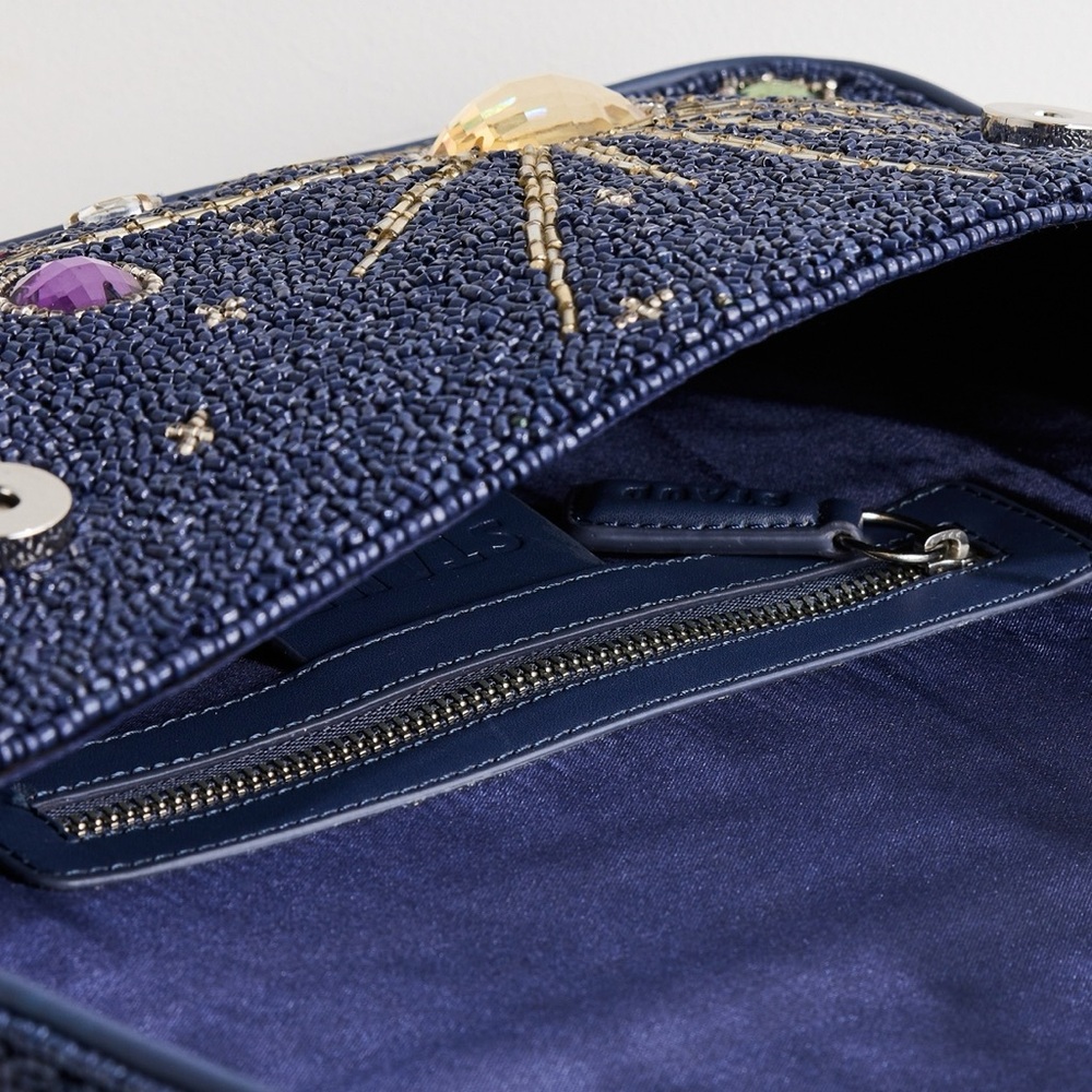 STAUD BEADED TOMMY BAG - Picture 6 of 12